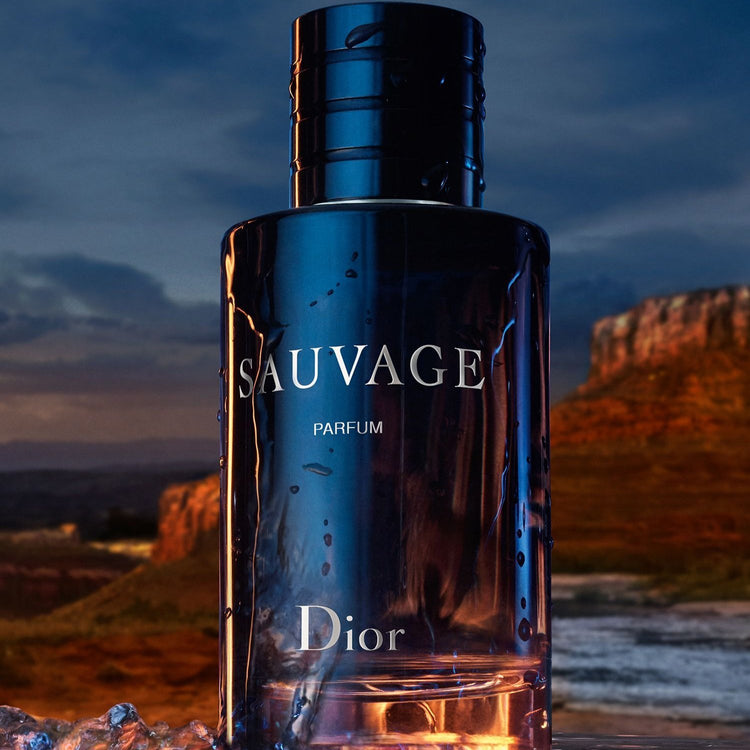 Dior Men's Perfumes