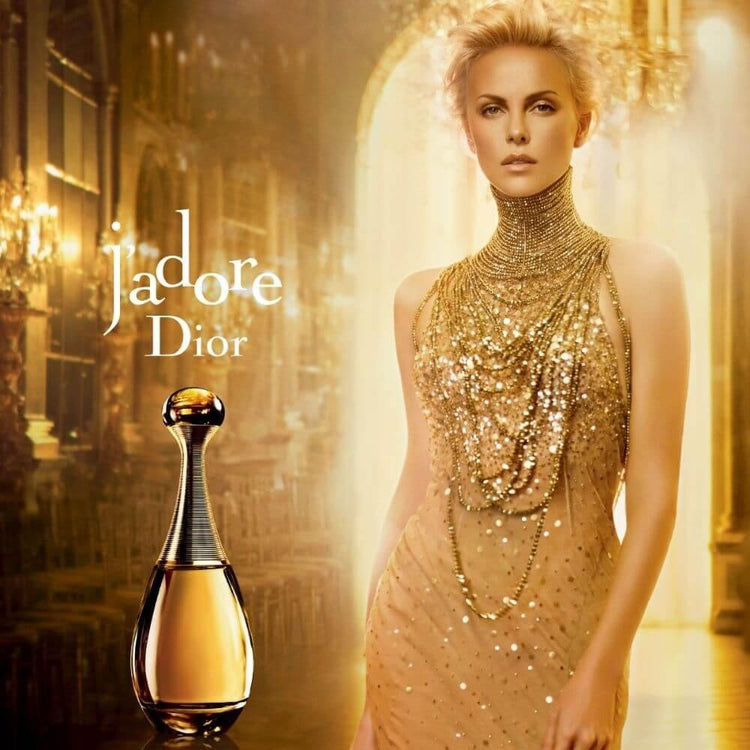 Dior Women's Perfumes