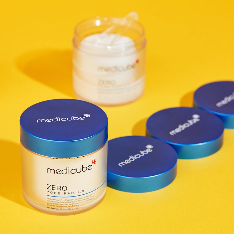 Medicube Skincare