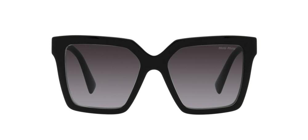 Sunglasses Miu MU 3 YS 1AB5D1 Black