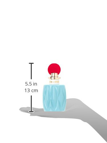 Miu Miu by Miu Miu Eau De Parfum Spray 3.4 oz