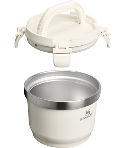 Stanley Adventure Fresh-to-Table Crock 3qt Cream Gloss