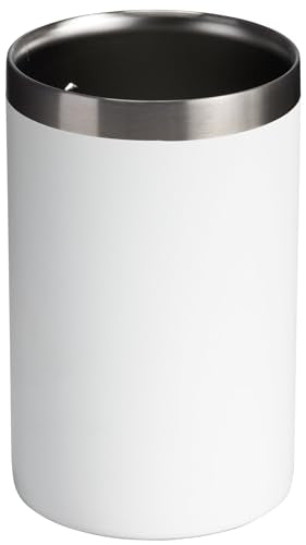 STANLEY Everyday Can Cooler Cup 10 oz | Beer, Seltzers, Soda, and Energy Drinks | Doubles as Tumbler | Insulated Stainless Steel Drink Holder | BPA-Free | Frost