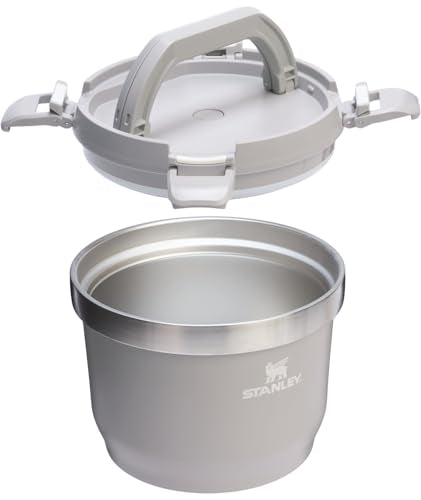 Stanley Adventure Fresh-to-Table Crock 3qt Ash