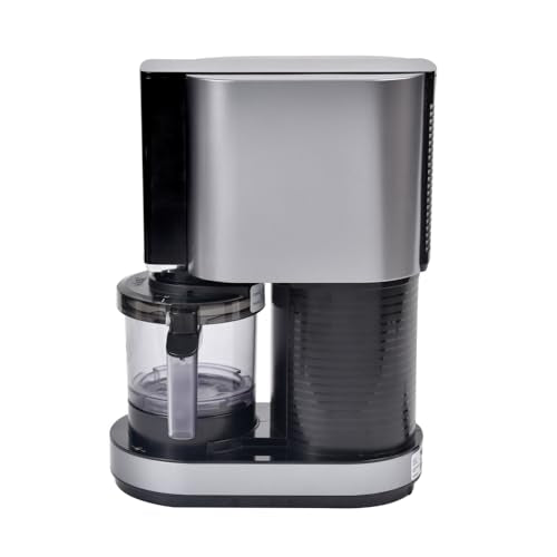 Ninja Creami Ice Cream Maker 127v - Ice Cream Dessert Maker for Gelato, Milkshakes, Ice Cream, Smoothie Bowls