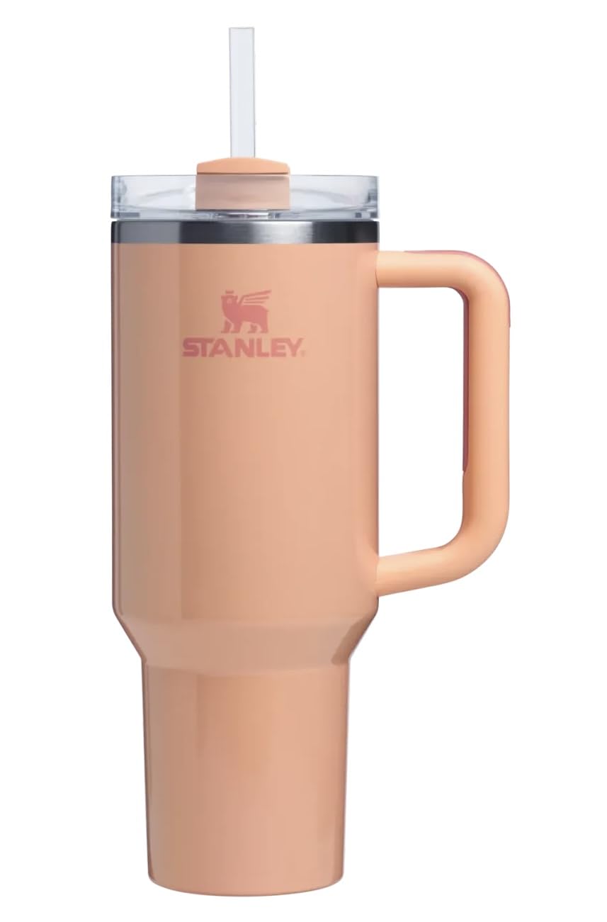 STANLEY Bellini Shimmer Quencher H2.O Tumbler, 1 EA