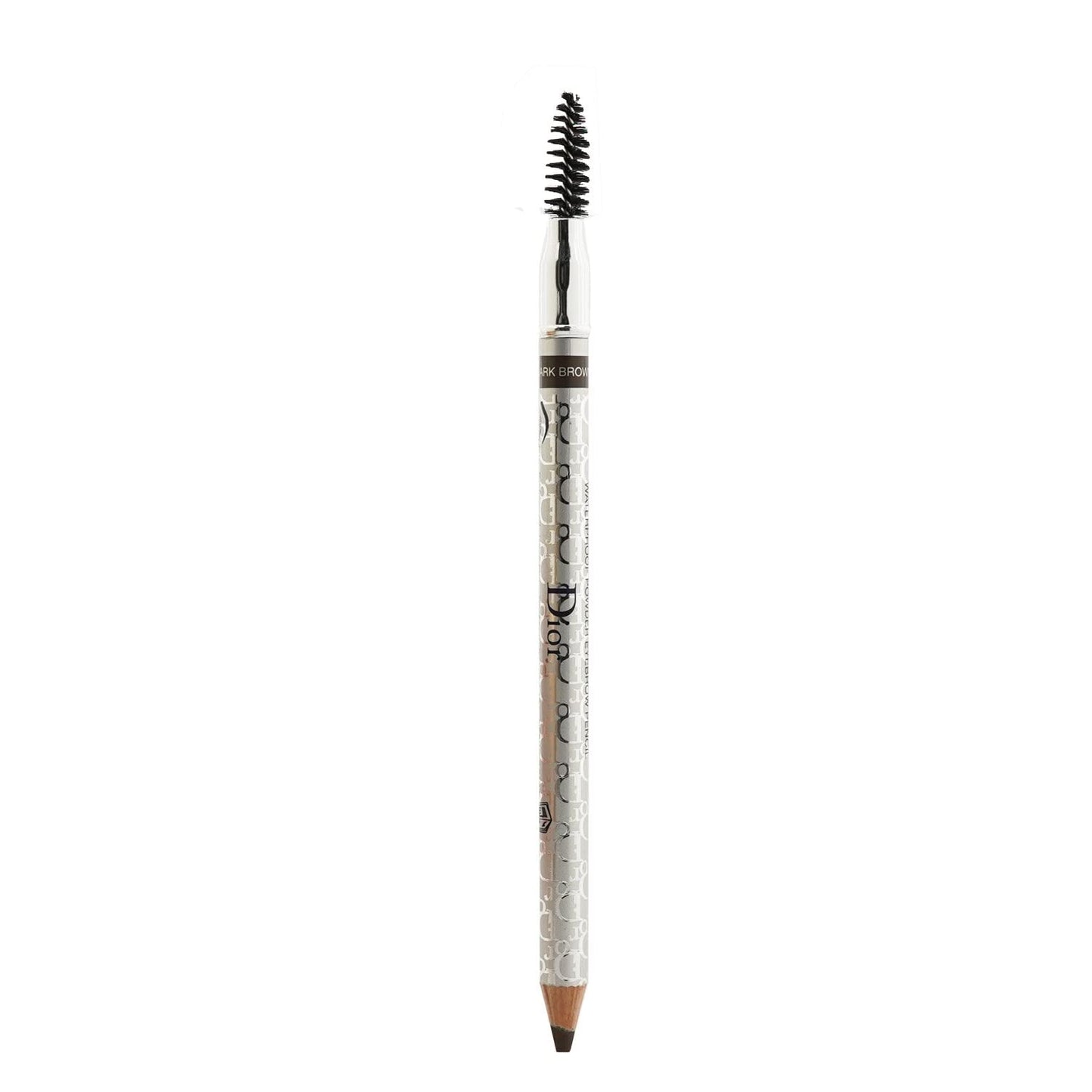Dior Diorshow Crayon Sourcils Poudre Waterproof Eyebrow Pencil1.19g Full Size (032 Dark Brown)