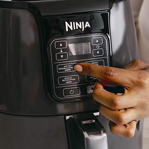 Ninja AF101 4qt 1550W Air Fryer - Black