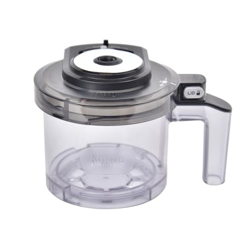 Ninja Creami Ice Cream Maker 127v - Ice Cream Dessert Maker for Gelato, Milkshakes, Ice Cream, Smoothie Bowls