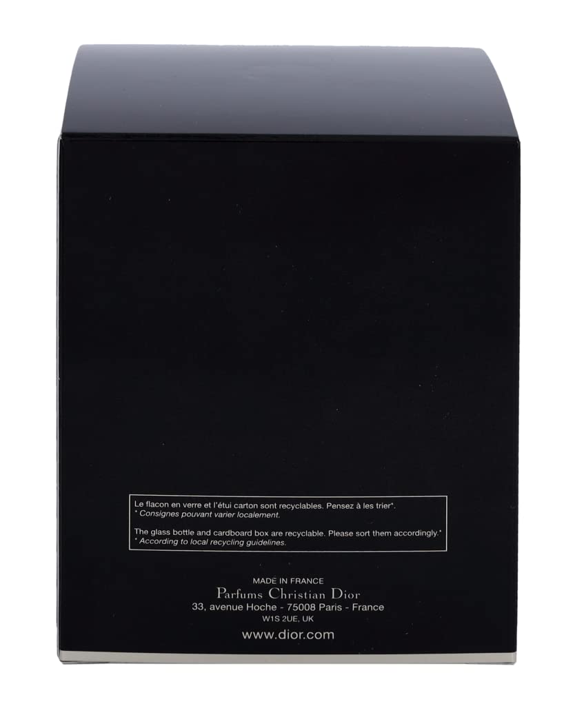 Dior Christian Hypnotic Poison Eau De Parfum Spray for Women, 3.4 fl. oz.