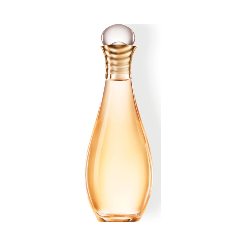 Dior J'adore Huile Divine Dry Silky Body and Hair Oil Spray 5.0 Ounce