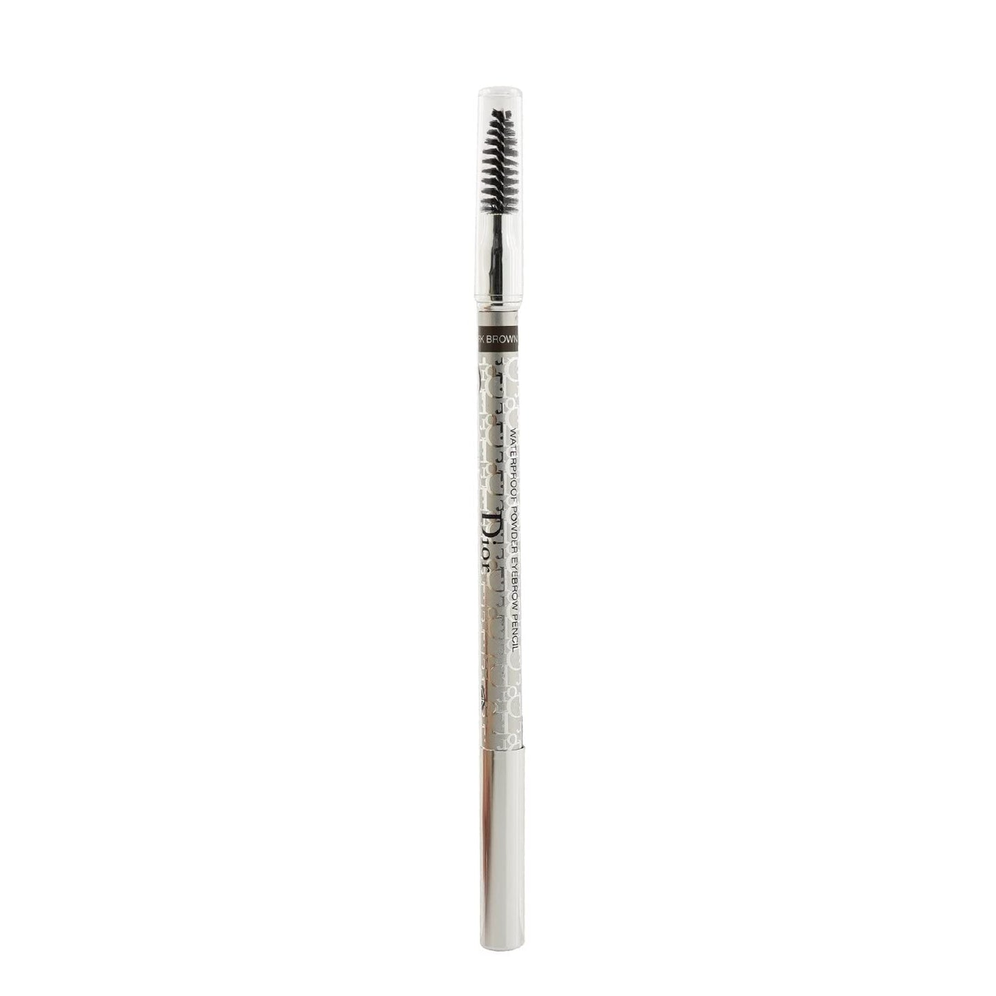 Dior Diorshow Crayon Sourcils Poudre Waterproof Eyebrow Pencil1.19g Full Size (032 Dark Brown)