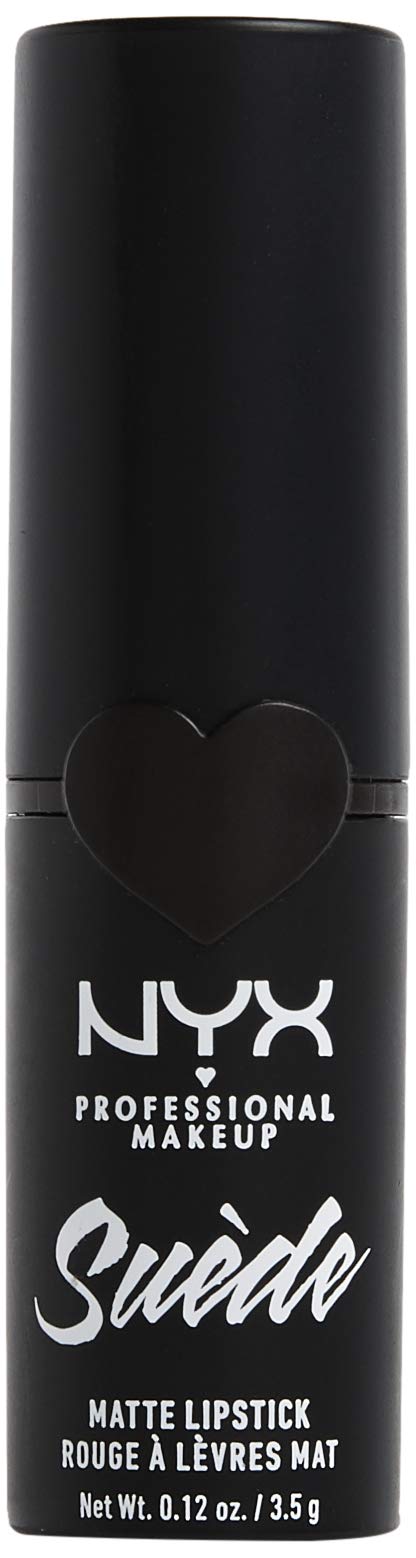 Suede Matte Lipstick