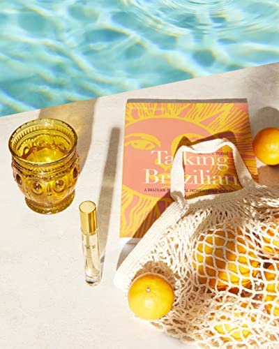 SOL DE JANEIRO Cheirosa '62 Eau de Parfum Duo, Amazon Exclusive