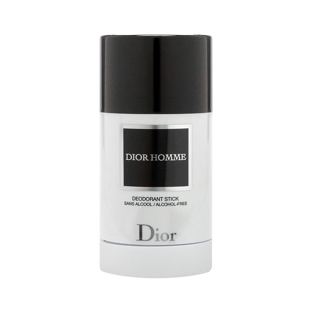 Christian Dior Homme Deodorant Stick for Men, 2.6 Fluid Ounce