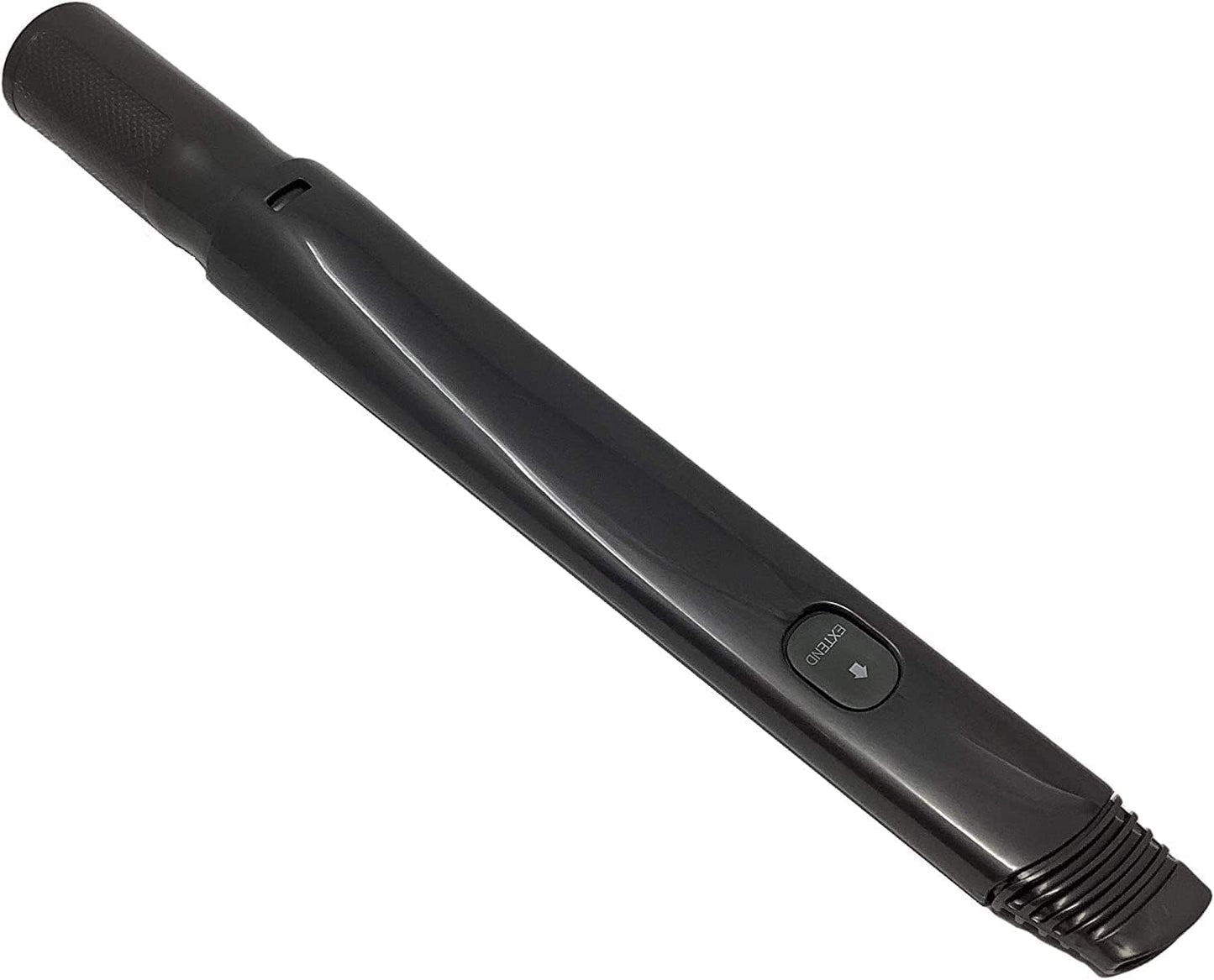 Genuine Shark Extendable to 21-Inch Flexible Crevice Tool for HV300 HV301 HV302 HV303 HV305 HV306Q HV308 HV310 HV320 HV321 HV322 HV323 HV324 HV325 UV450 NR96 Rocket Vacuum