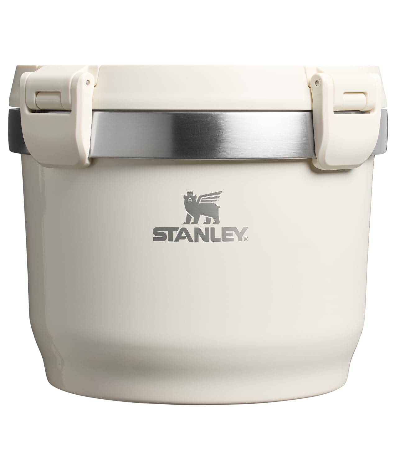 Stanley Adventure Fresh-to-Table Crock 3qt Cream Gloss