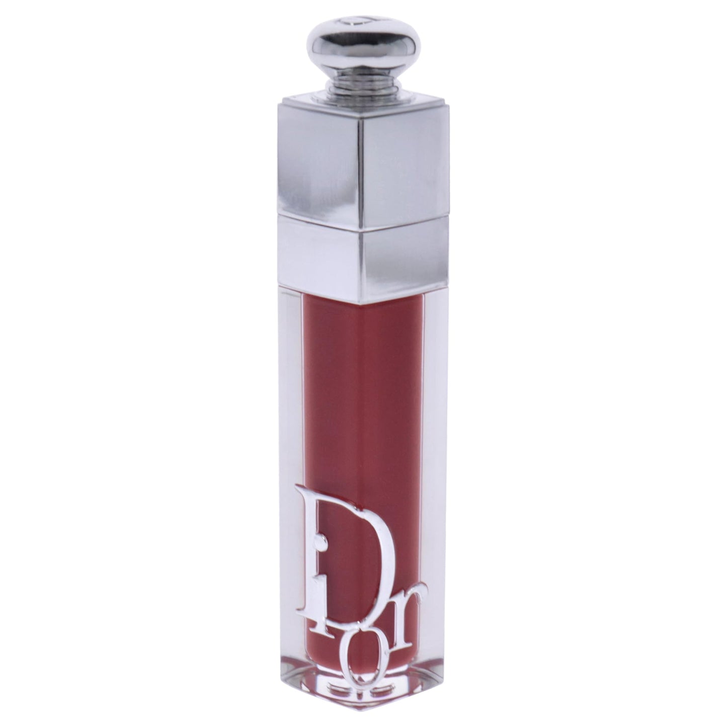 Dior Addict Lip Maximizer - 024 Intense Brick by Christian Dior for Women - 0.2 oz Lip Gloss