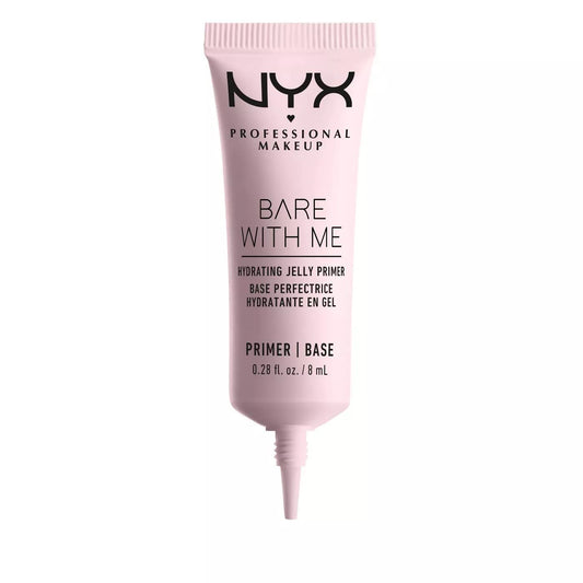 NYX Bare With Me Hydrating Jelly Primer Mini