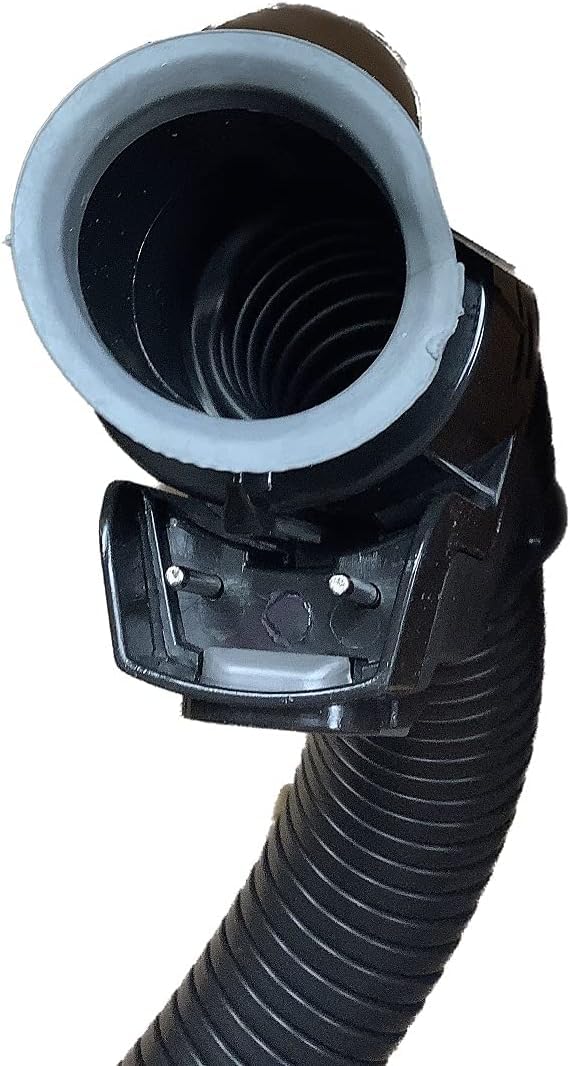 Shark Hose Handle for NV680 NV681 NV681C NV682 NV682Q NV683 Rotator Lift-Away Speed Upright Vacuum (Blue or Green, Color May Vary)