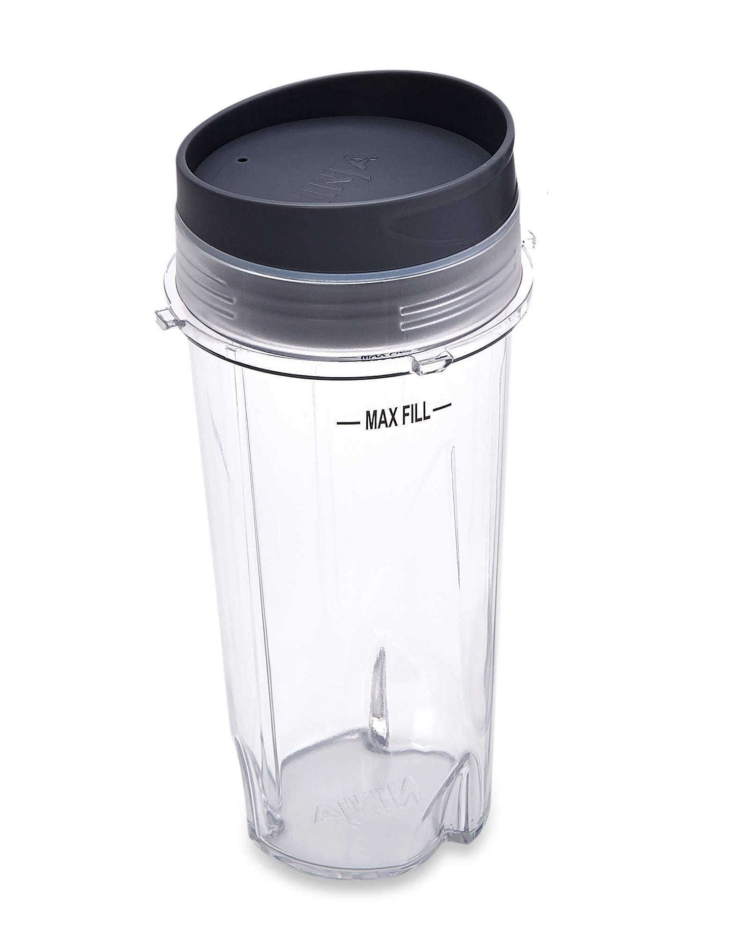 Noa Store Ninja Ultima & Professional Series Nutri Blender Cup - 16 oz Single Serve To Go Cup with Lid / 3 inch Diameter