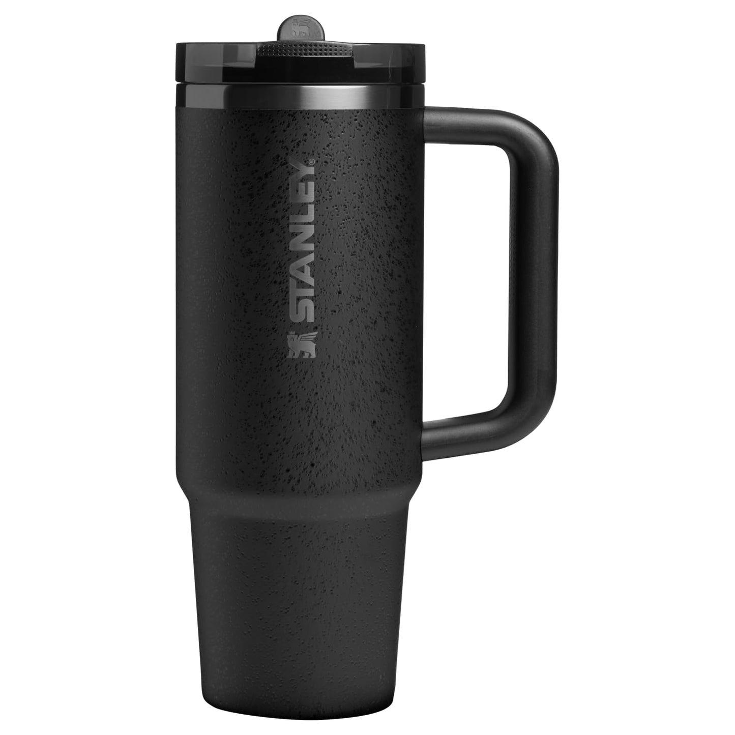 Stanley 1913 Stainless Steel Quencher H2.O FlowState Tumbler - 30 oz, Reusable Straw, Insulated, Modern Design, Travel Mugs & Tumblers