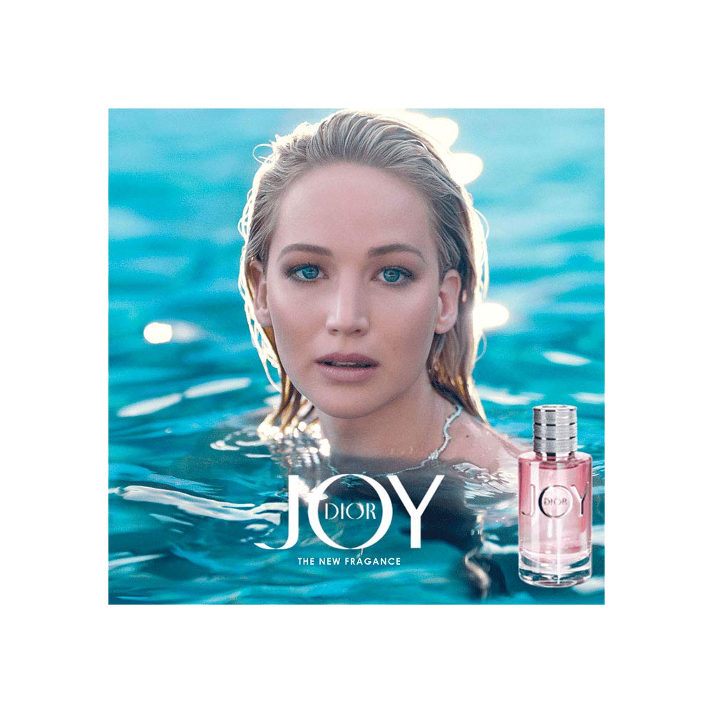 Dior Christian Dior Joy By Christian Dior for Women - 3 Oz Edp Spray, 3 Oz