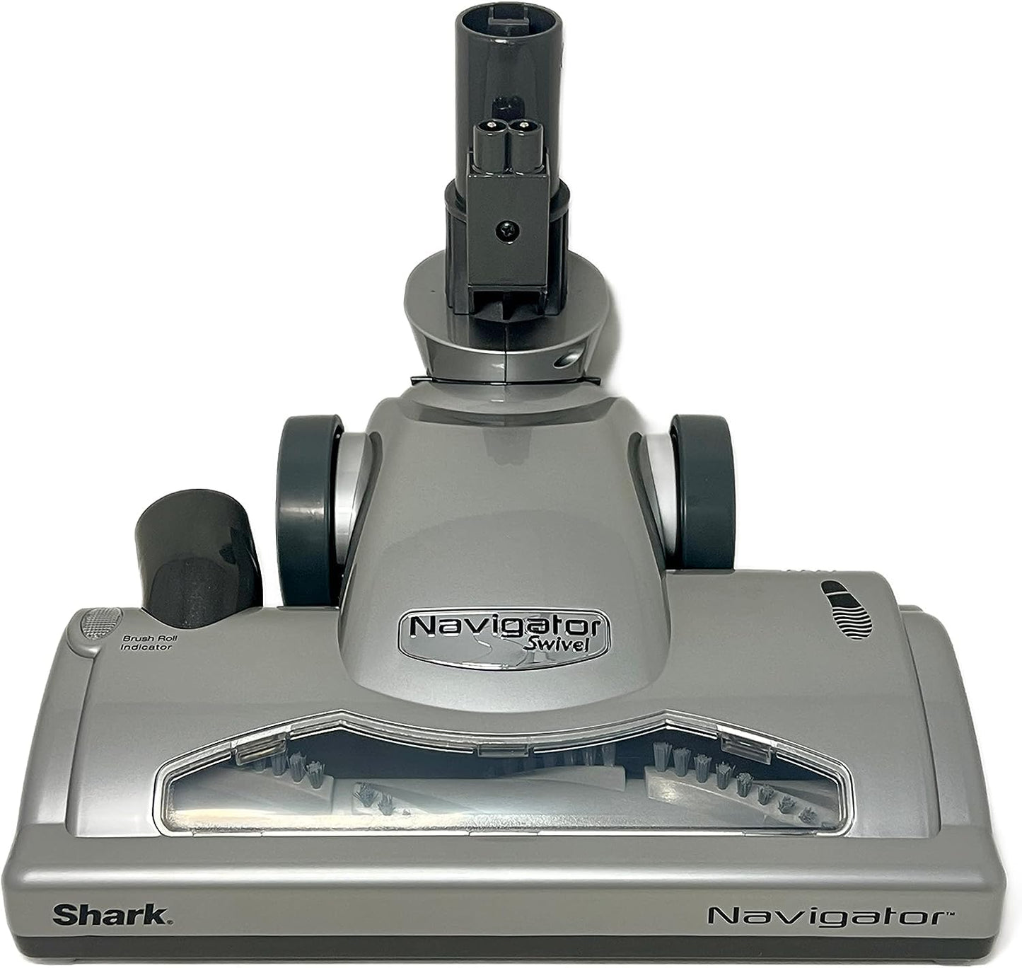 Shark Motorized Motorized Powered Floor Nozzle Head for UV410 Navigator Swivel Vacuum
