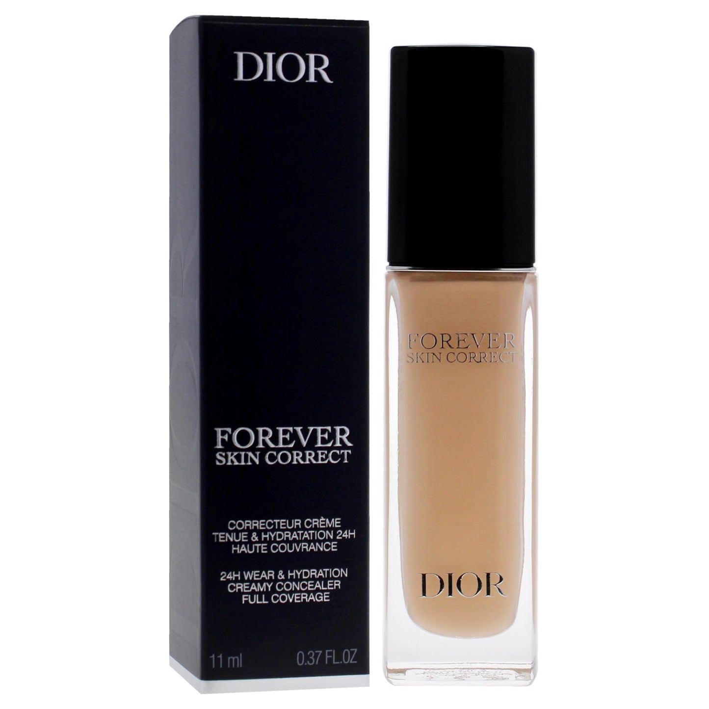 Dior Forever Skin Correct 24H - 2N Neutral by Christian Dior for Women - 0.37 oz Concealer