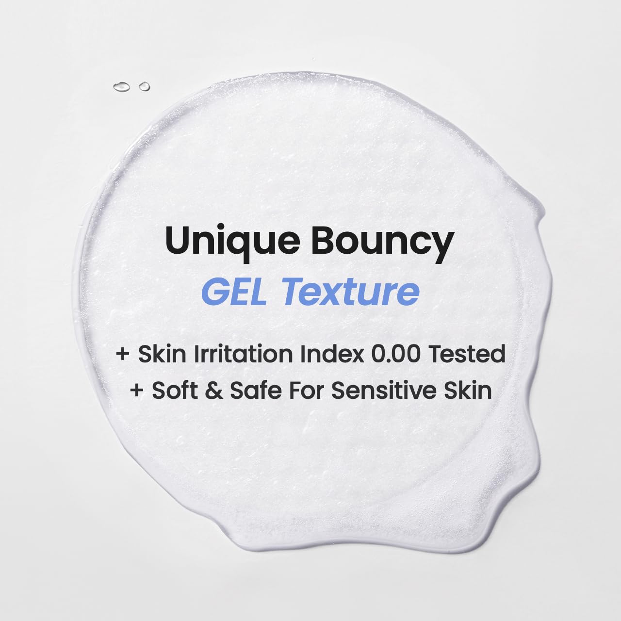 BIODANCE Cera-nol Day & Night Gel Duo: Hydro Cera-nol Real Deep Mask & Cera-nol Gel Toner Pads