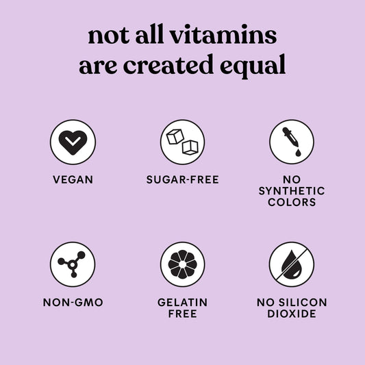 Lemme Purr & Debloat Capsule Bundle - Vaginal Health Supplement for Women, Debloat Capsules for Bloating & Gas Relief, Probiotics & Prebiotics - Gluten Free, Non-GMO - 60 Ct. Each