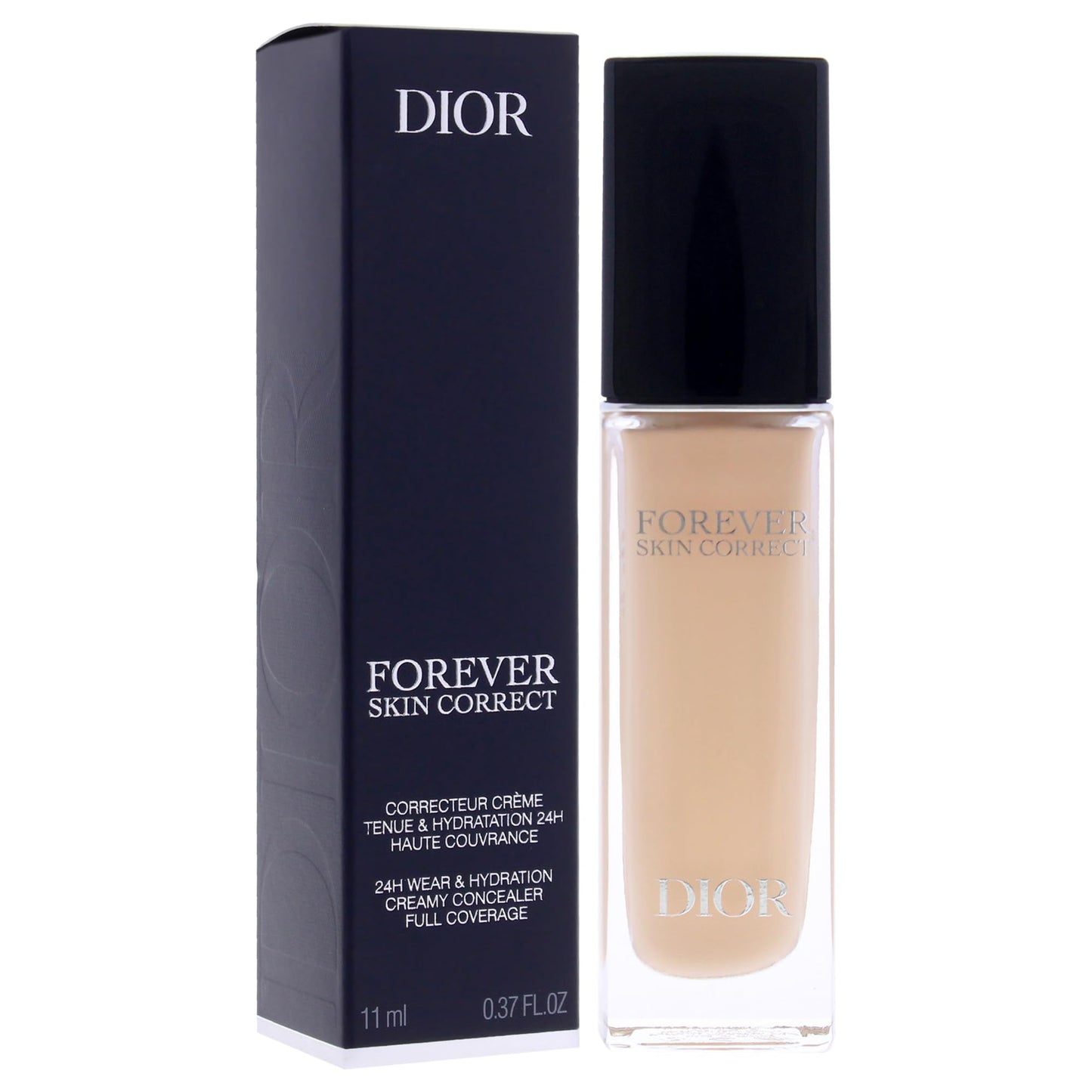 Dior Forever Skin Correct 24H - 2.5N Neutral by Christian Dior for Women - 0.37 oz Concealer