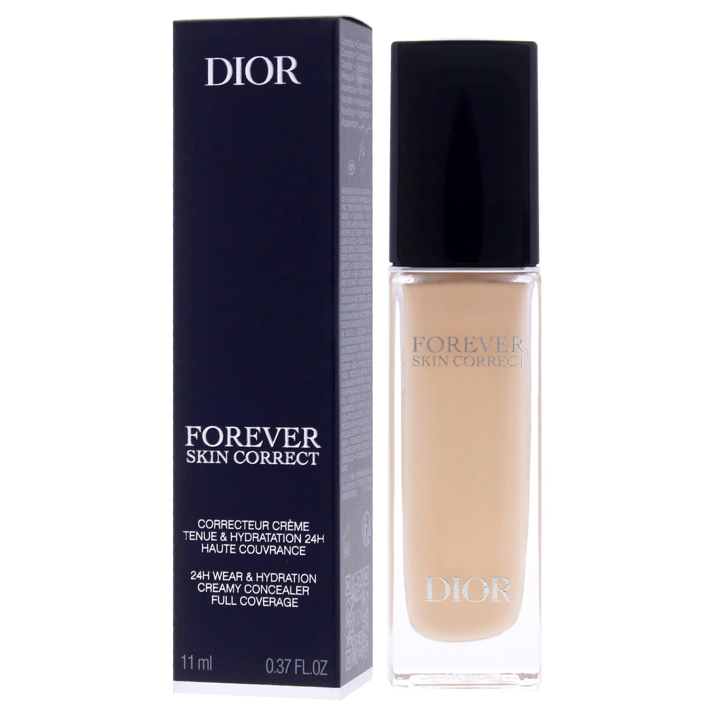 Dior Forever Skin Correct 24H - 2.5N Neutral by Christian Dior for Women - 0.37 oz Concealer