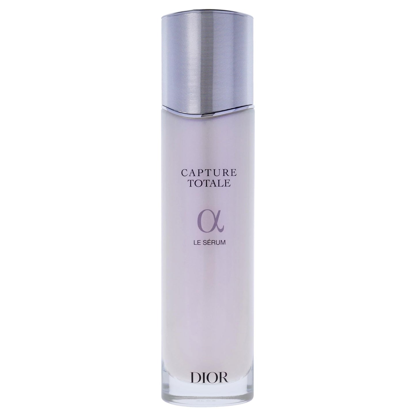 Capture Totale Le Serum by Christian Dior for Women - 3.4 oz Serum