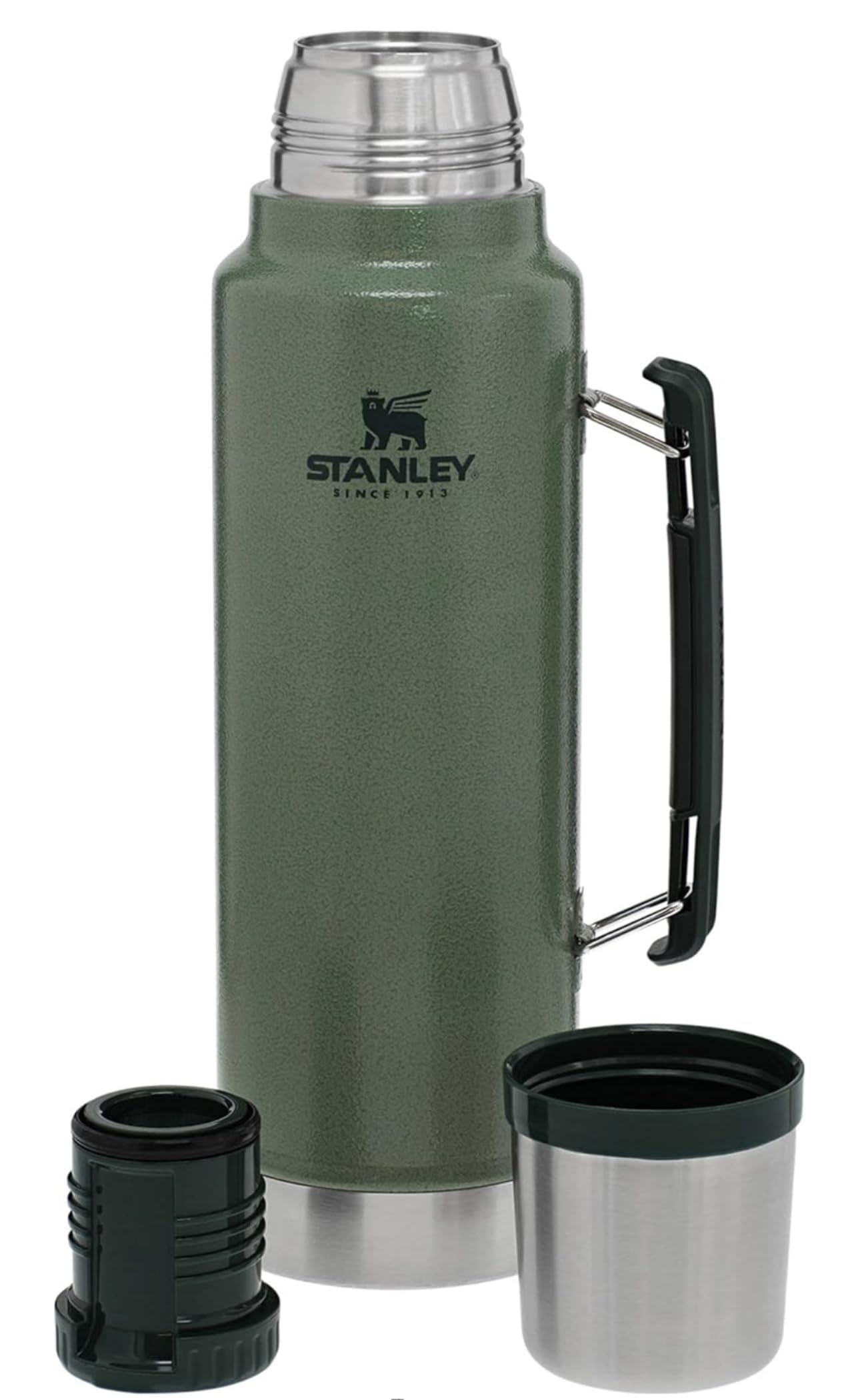 Stanley Classic 2 qt Vacuum Bottle