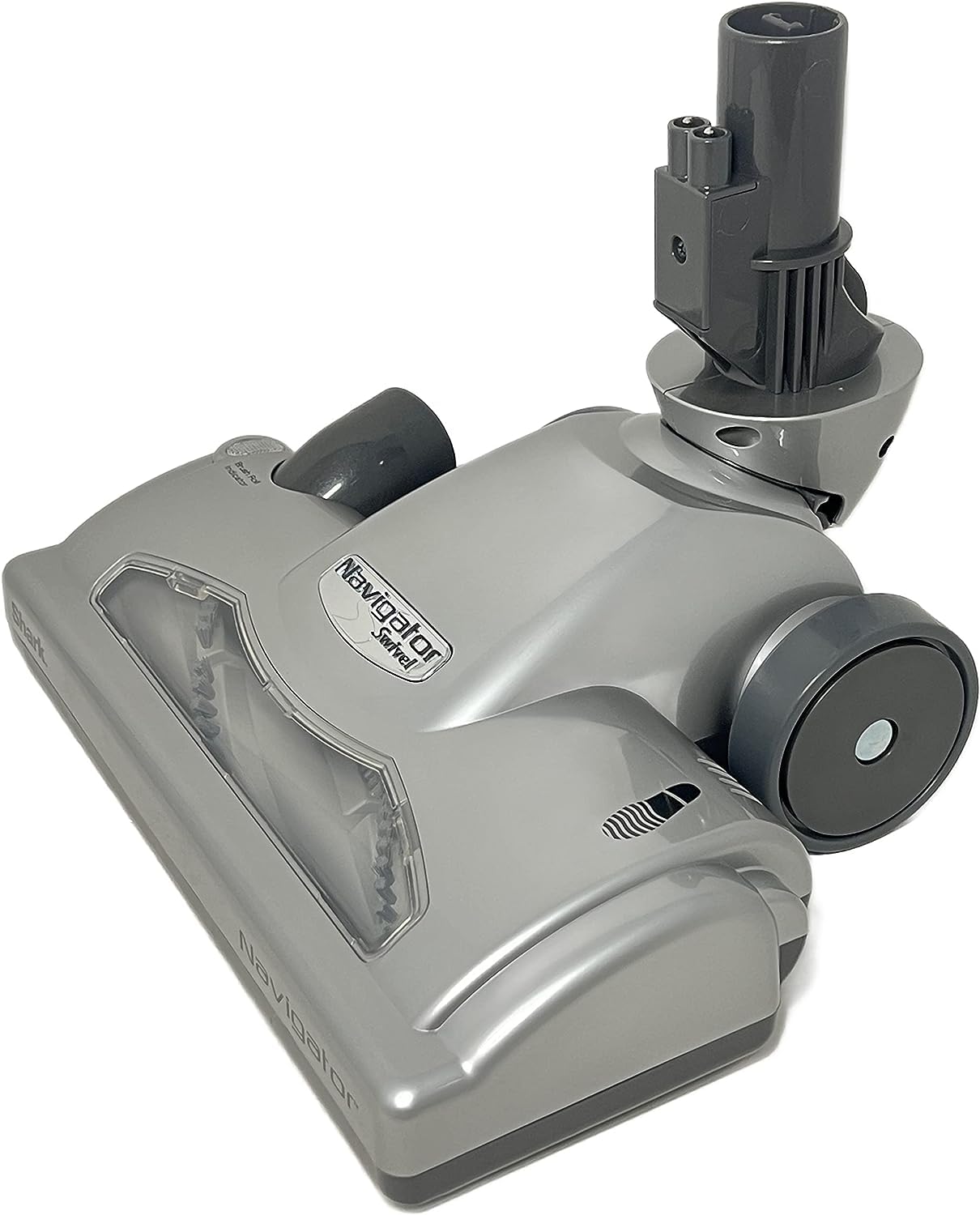Shark Motorized Motorized Powered Floor Nozzle Head for UV410 Navigator Swivel Vacuum
