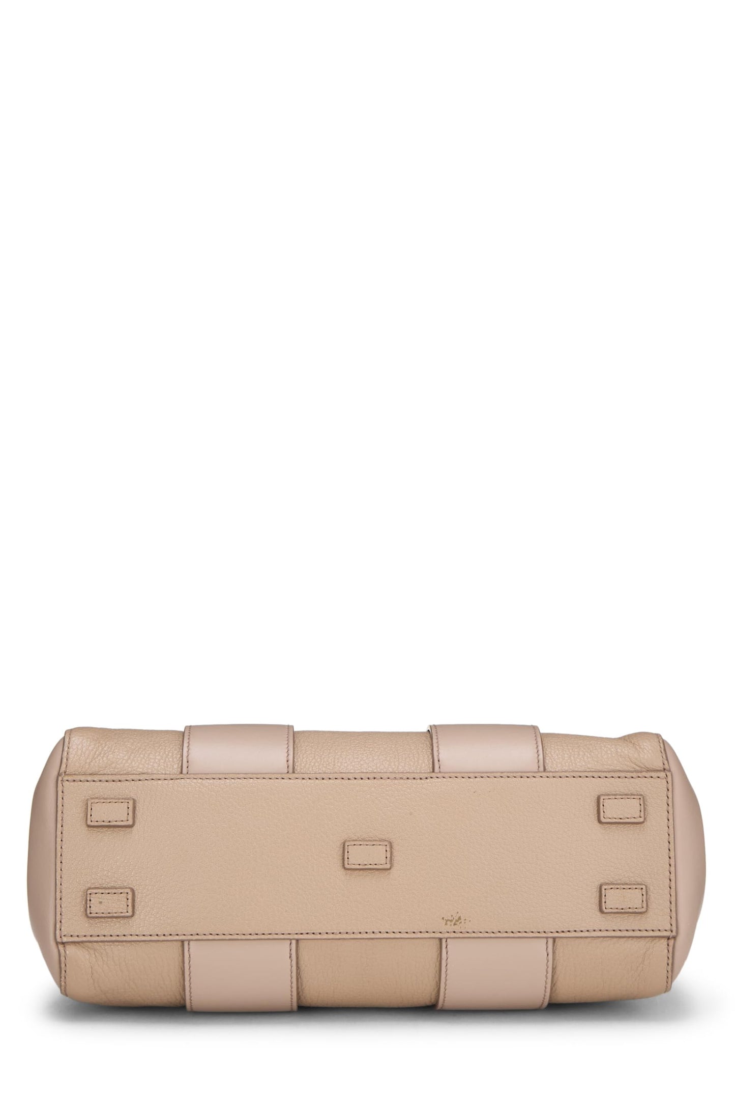 Miu Miu, Pre-Loved Pink Convertible Top Handle Bag, Pink