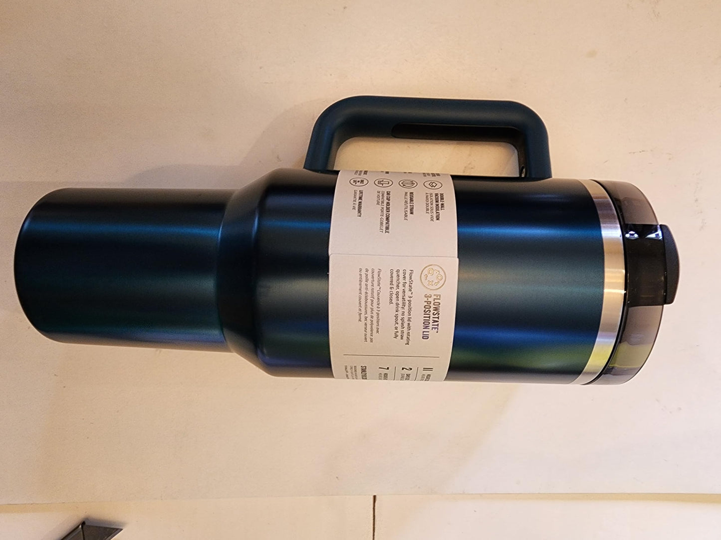 Stanley 40 oz Balsam Glow Limited Edition