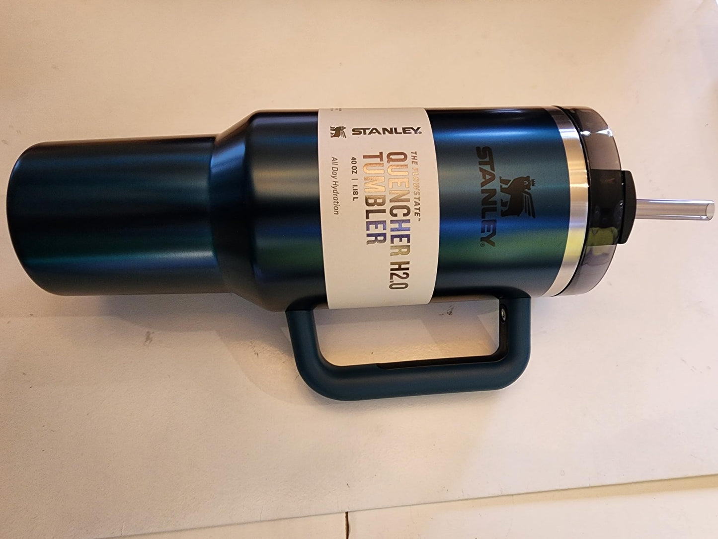 Stanley 40 oz Balsam Glow Limited Edition