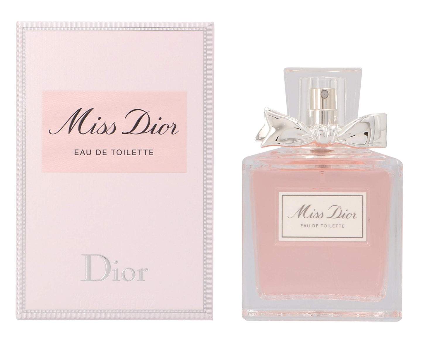 Dior Miss Christian EDT Spray 3.4 oz (w)