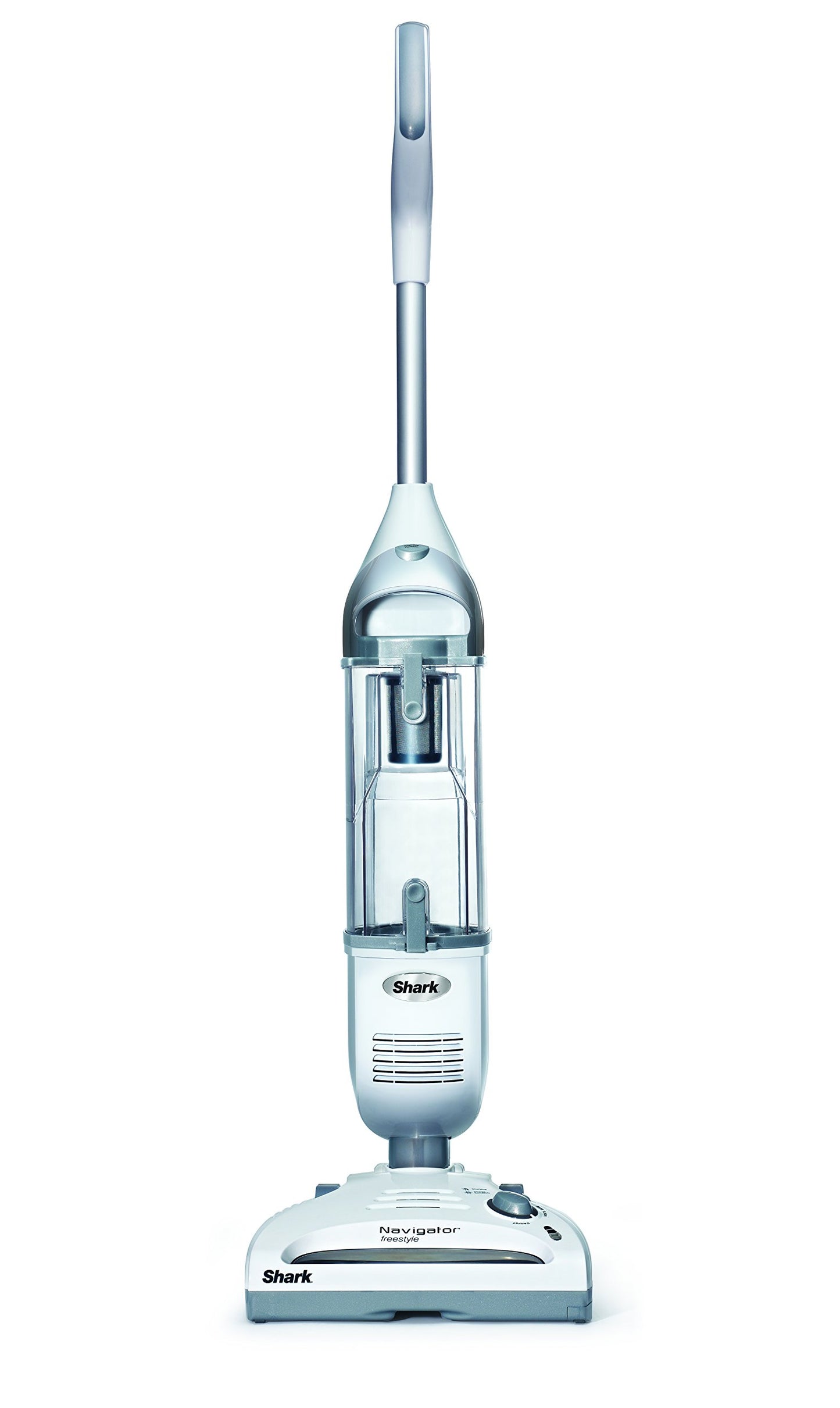 Navigator Cordless Upright Stick Vacuum