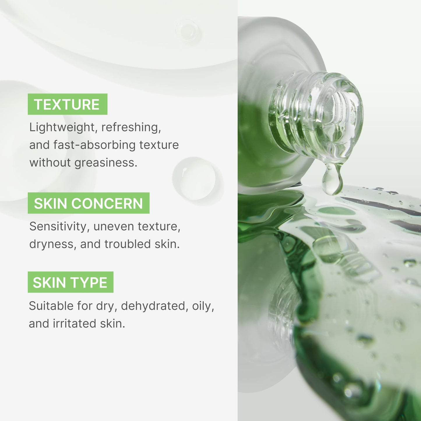 medicube Soothing Hydration Duo for Beginners: Mini Booster Pro White and Exosome Cica Tea Tree Ampoule