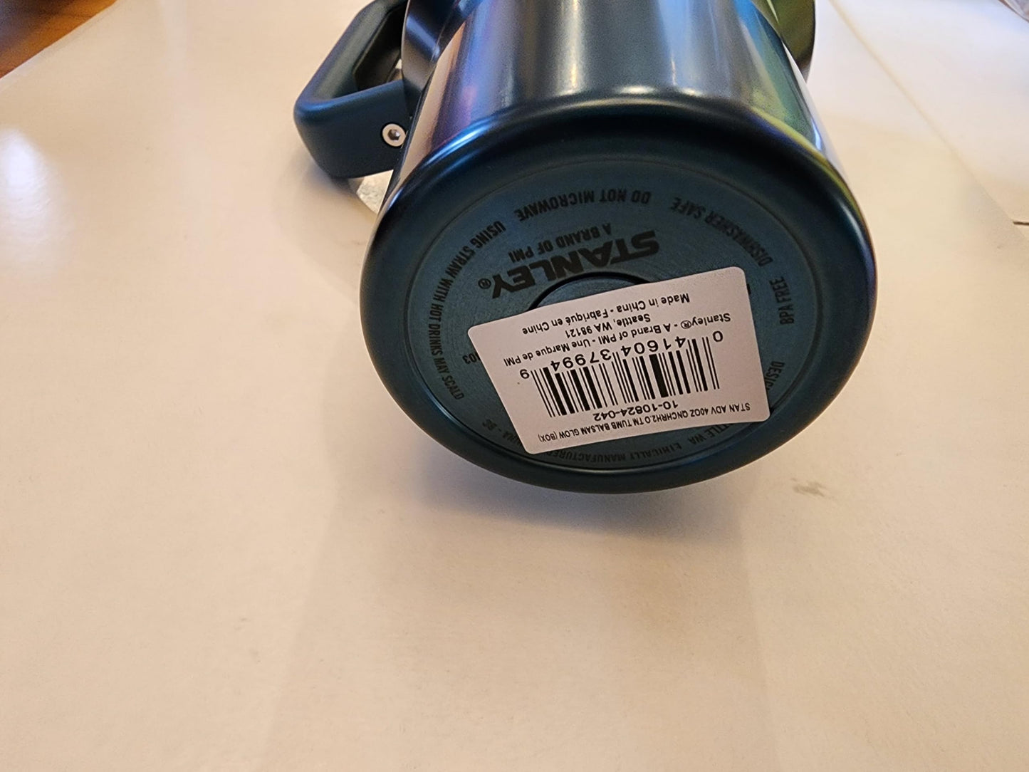 Stanley 40 oz Balsam Glow Limited Edition