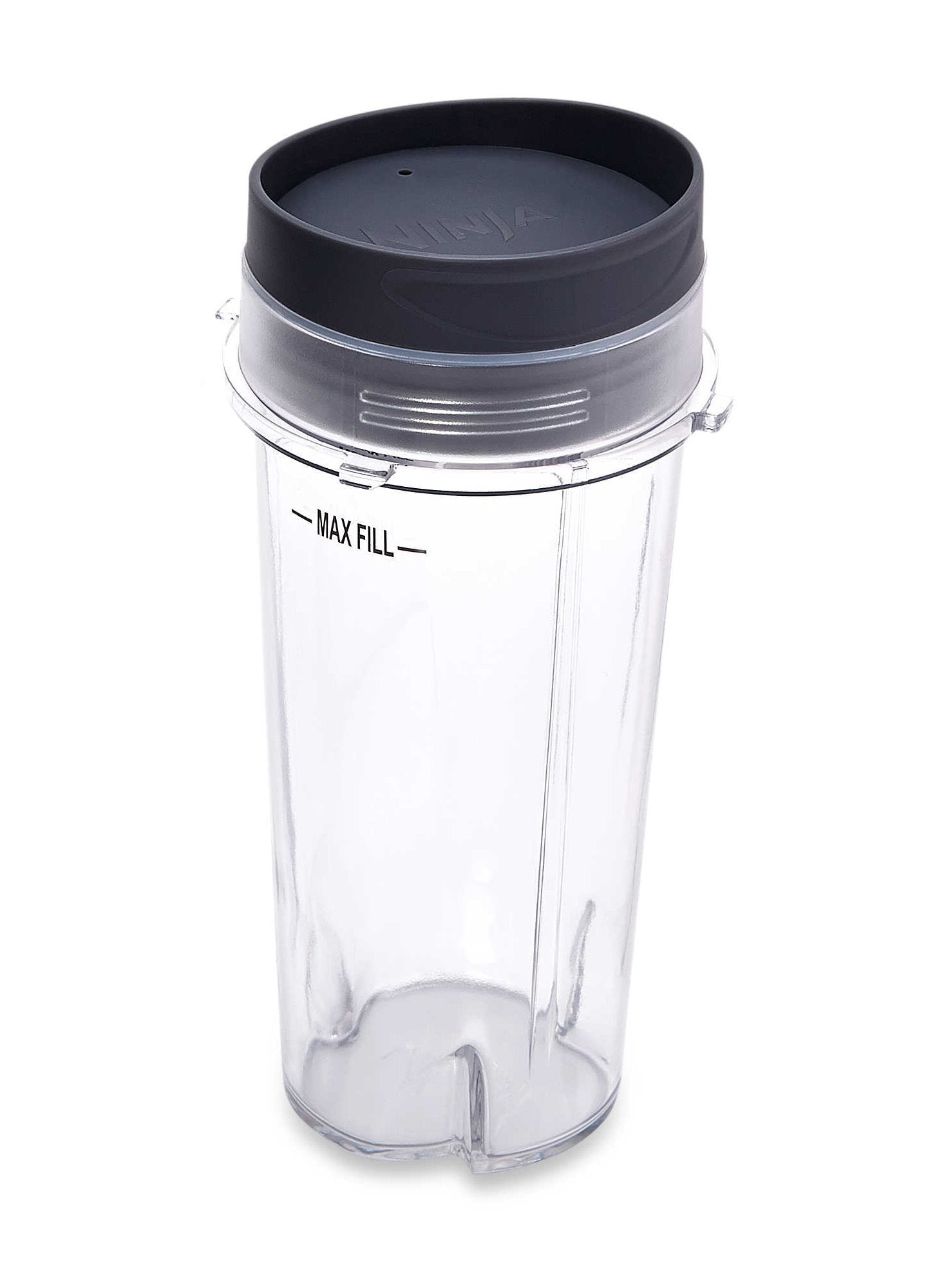 Noa Store Ninja Ultima & Professional Series Nutri Blender Cup - 16 oz Single Serve To Go Cup with Lid / 3 inch Diameter