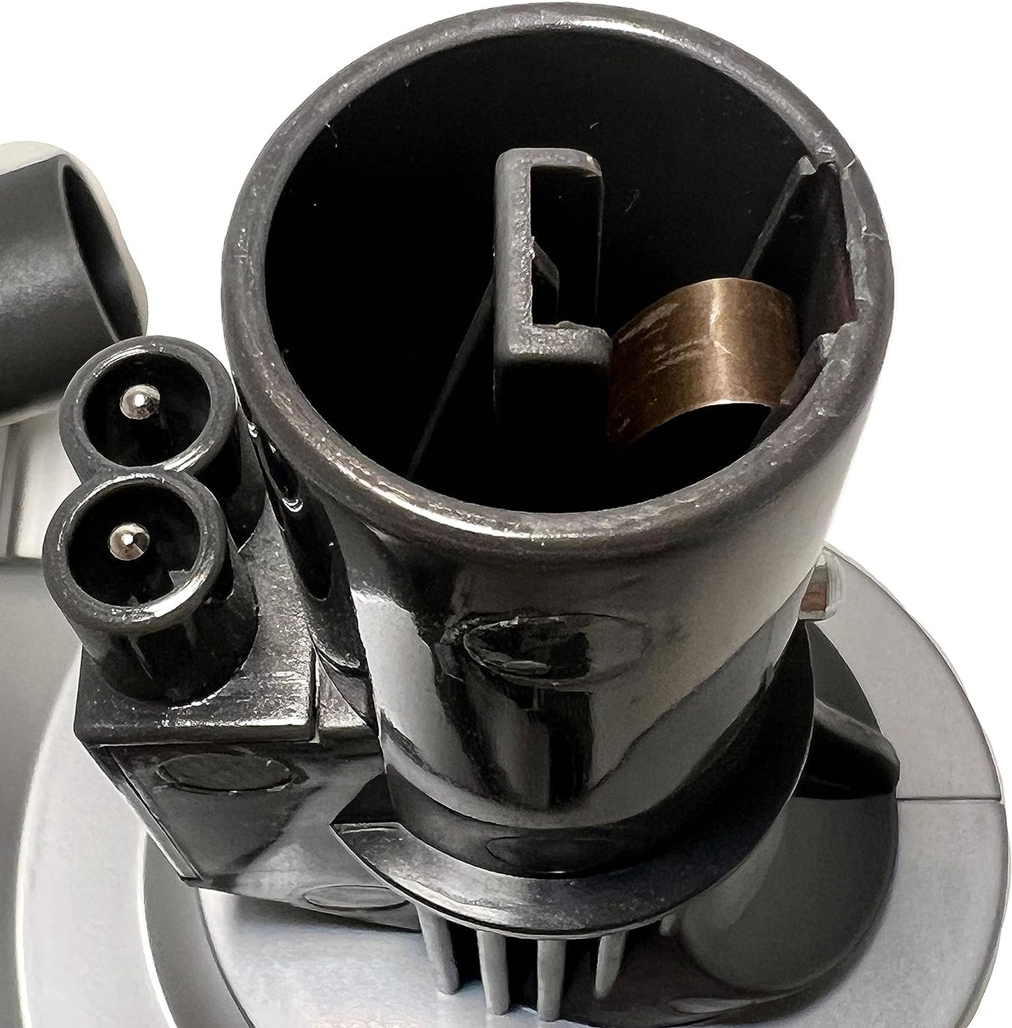 Shark Motorized Motorized Powered Floor Nozzle Head for UV410 Navigator Swivel Vacuum