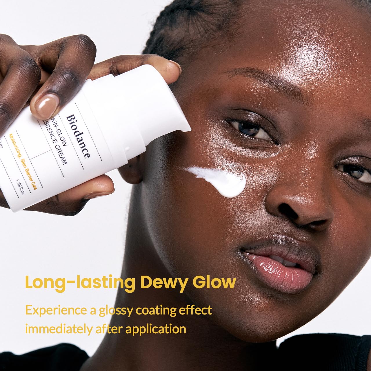 BIODANCE Essential Duo: Bio-Collagen Real Deep Mask & Skin-Glow Essence Cream