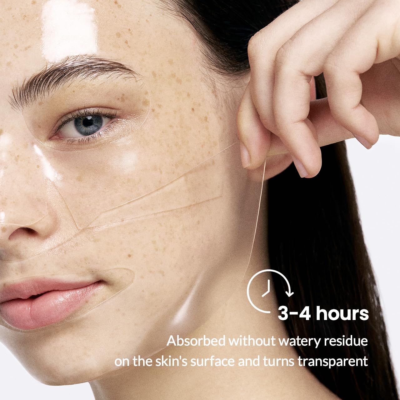 BIODANCE Clear Glow Mask Duo: Bio Collagen & Refreshing Sea Kelp Real Deep Mask
