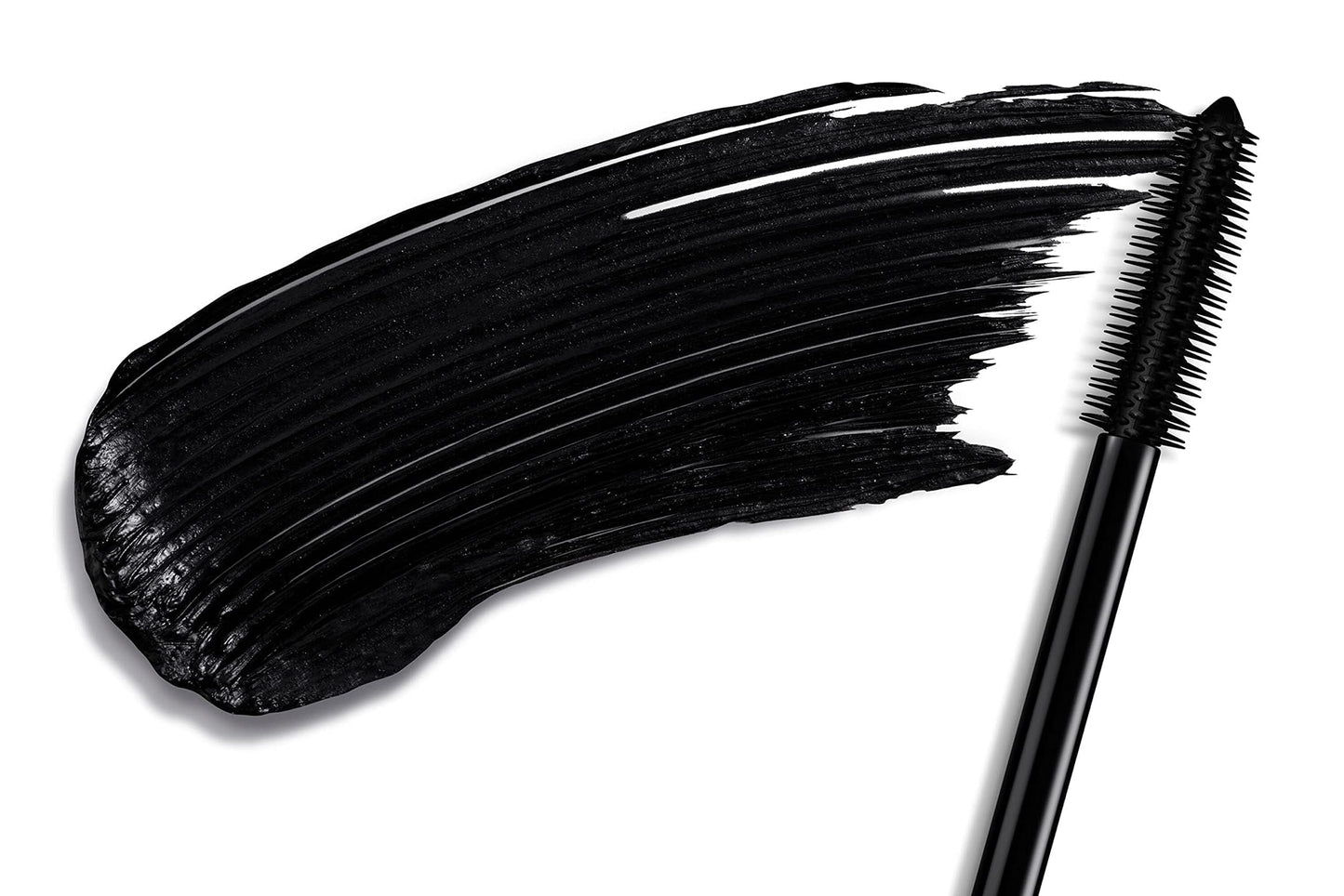 Christian Dior Diorshow Pump N Volume Mascara - 090 Black Pump for Women - 0.21 oz Mascara