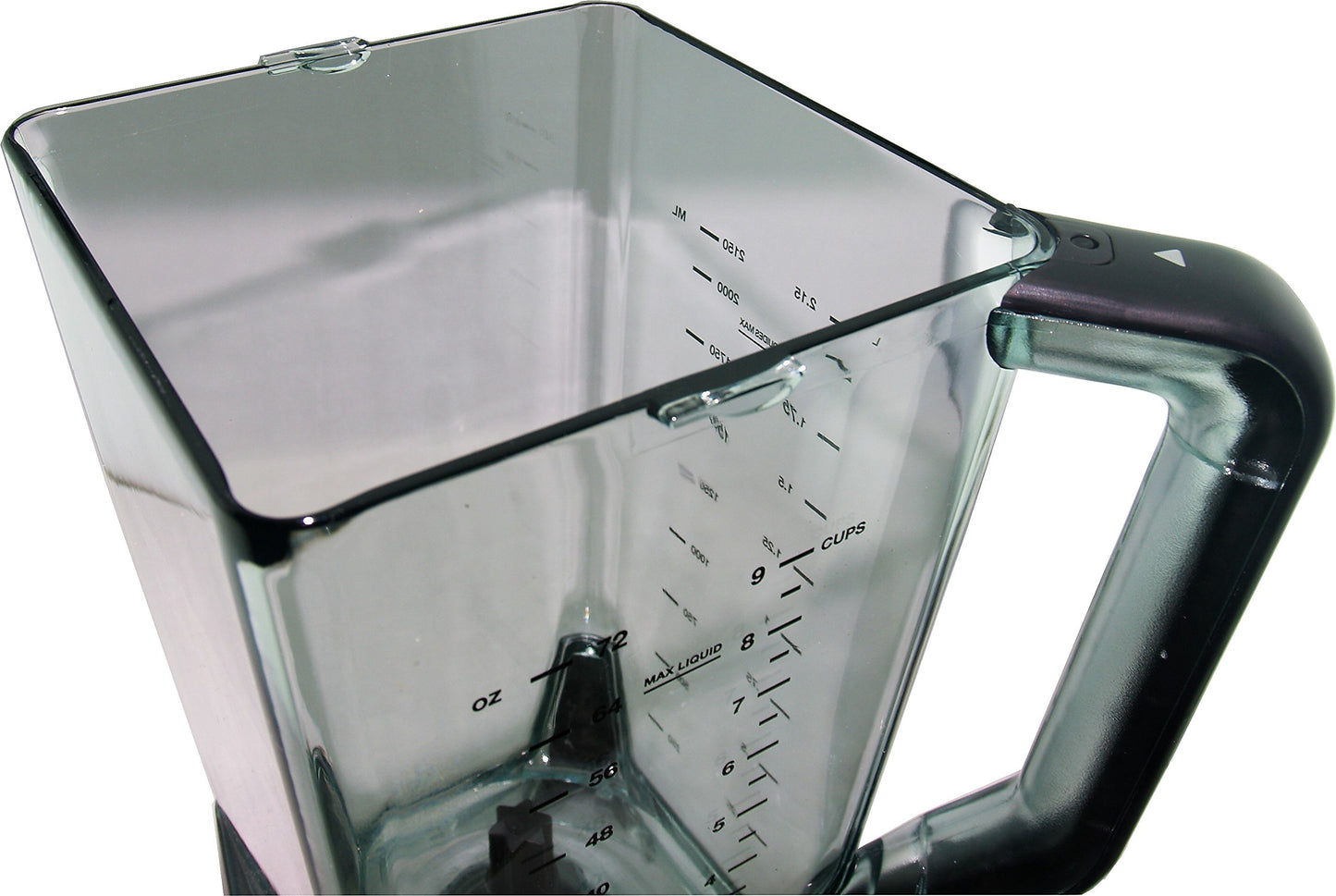 NEW Ninja Ultra XL 72oz Pitcher for BL770 BL771 BL780 Mega Kitchen Blender