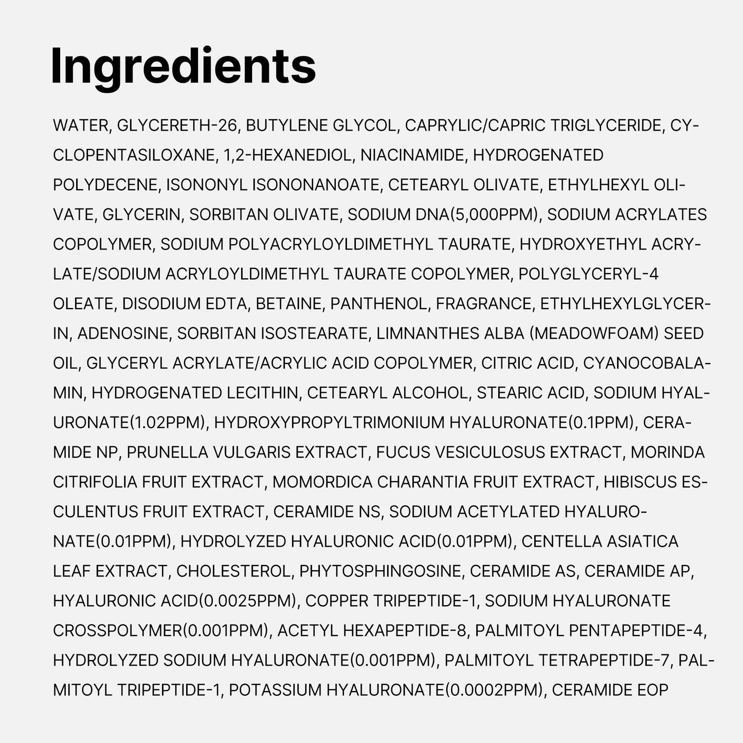 medicube Salmon DNA PDRN Pink Hyaluronic Moisturizing Cream | Blemish Relief & Hydrating Care | Restores Skin Elasticity & Glow | Korean Skincare, Even Skin Tone & Pore Care | 50ml / 1.69 fl.oz.